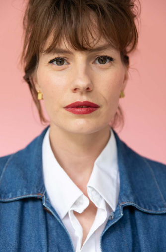 Emma Zuiderveen