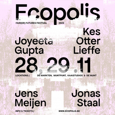 ecopolis