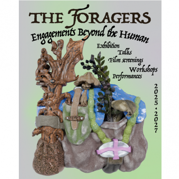 Foragers