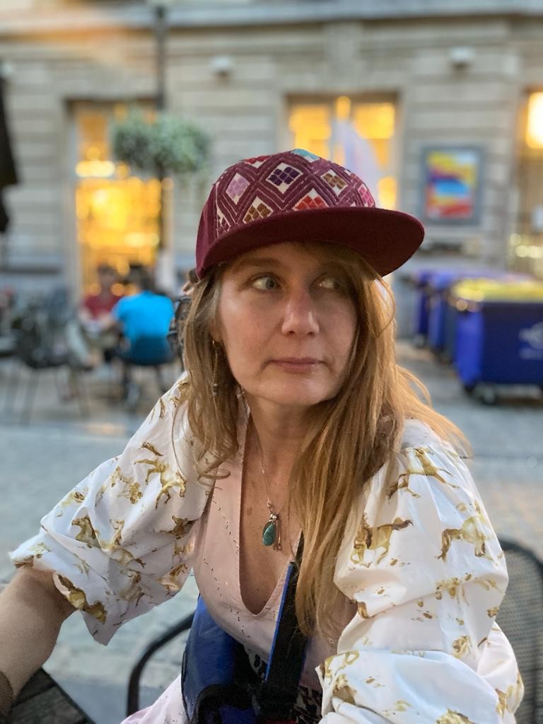 Gosie Vervloessem